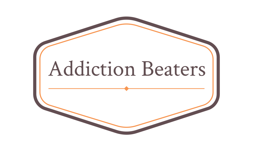 Addiction Beaters Las Vegas Logo